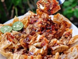 Rekomendasi 7 Tempat Batagor yang Populer di Bandung, Pecinta Kuliner Jangan Sampai Ketinggalan