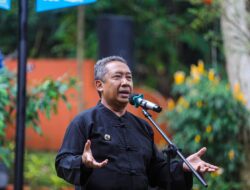 Angka Dispensasi Nikah di Kota Bandung 143 Ajuan Mayoritas gegara Hamil, Ini Tindakan Pemkot