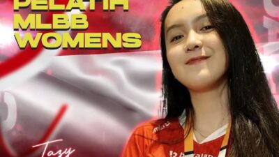 pelatih esport timnas indonesia