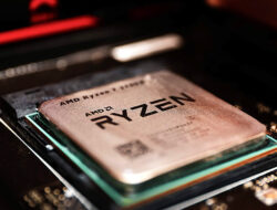 AMD Segera Rilis Ryzen 6000G dan 7000G, iGPU Setara GTX 1650?