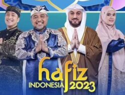 Jadwal Acara RCTI Selasa 18 April 2023: Hafiz Indonesia 2023, Ratu Di Hatiku, Si Doel Anak Sekolahan S2 dan Preman Pensiun S8