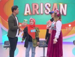 Jadwal Tayangan TV Trans 7 Hari Rabu 24 Mei 2023 : Ragam Indonesia, Trending, Arisan