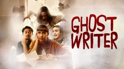 Jadwal Acara ANTV Minggu 21 Mei 2023: Sinema Horor Spesial Ghost Writer dan Sinema Horor Asia Snaker