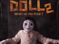 Jadwal Acara ANTV Kamis 13 Juli 2023: Film Horor The Doll Universe The Doll 2, Imlie, Inul Sista dan Garis Tangan 2