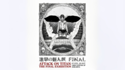 Attack on Titan: The Final Exhibition