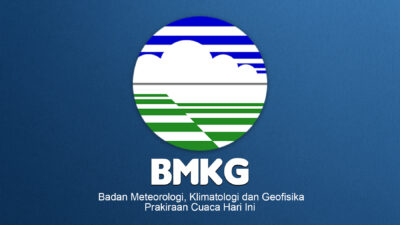 BMKG Bandung Ungkap Penyebab Suhu Dingin di Bandung Raya