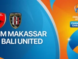 Jadwal Acara Indosiar Sabtu 10 Juni 2023: PSM Makassar vs Bali United FC, Magic 5 dan Mega Film Asia Chinese Zodiac