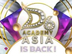 Jadwal Acara Indosiar Jumat 30 Juni 2023: D’Academy Asia 6 Top 30, Magic 5, Mega Film Asia Kungfu vs Acrobatic