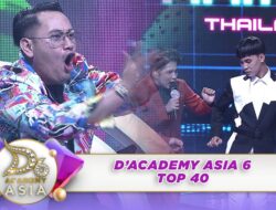 Jadwal Siaran Indosiar Selasa 27 Juni 2023: Dangdut Academy Asia 6 Top 40, Pintu Berkah, Pintu Berkah Sore dan Magic 5