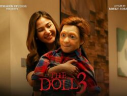 Jadwal Acara ANTV Jumat 14 Juli 2023: The Doll 3, Bhagya Lakshmi, Imlie dan Garis Tangan 2
