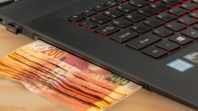 Tips aman transaksi online (Pixabay)