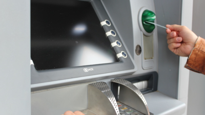 Cara Setor Tunai BRI, Cara menghindari modus penipuan di ATM (Pixabay)