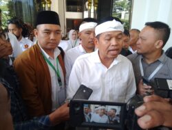 Dedy Mulyadi Ungkap Strategi Gerindra Menangkan Pemilu Serentak 2024