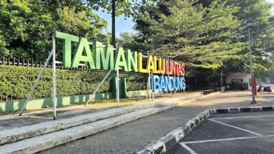5 Tempat Bermain Anak di Bandung untuk Wisata Edukasi