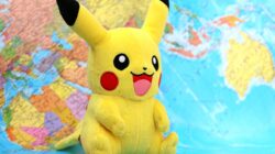 Profil Pikachu, Maskot Ikonik dari Serial Anime Pokemon