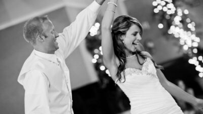 Tips Membuat Pesta Pernikahan
