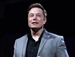 Profil Elon Musk, Si Pemilik Aplikasi X