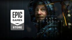 Epic Games Memberikan Hadiah Spesial, Dua Game PC Gratis dengan Batasan Waktu