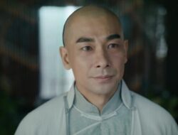 Sinopsis Heroes Indosiar Senin 9 Oktober 2023: Huo Yuan Jia Dipenjara Konsesi Prancis Shanghai
