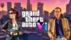 Rockstar Games Bakal Umumkan Peluncuran Game GTA 6 Pekan Ini