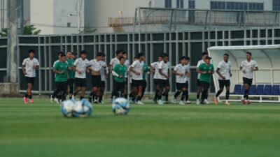 Timnas Indonesia U-17 Tidak Mau Remehkan Panama