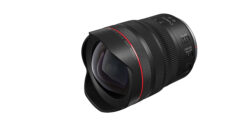 Spesifikasi dan Harga Lensa Canon RF10-20mm F4L IS STM