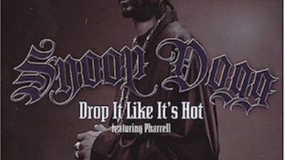 Lirik Lagu Drop It Like Its Hot dari Snoop Dogg ft Pharrell Williams, Lagu Ikonik dari Dua Rapper Amerika