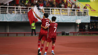 Pemain Timnas Panama U-17 Sebut Pertandingan Melawan Indonesia Menjadi Laga Krusial