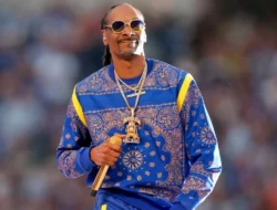 Profil Snoop Dogg, Sang Ikon Budaya Hip-Hop Pantai Barat