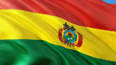 Negara Bolivia