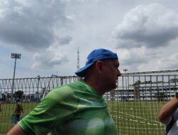 Bojan Hodak Ungkap Kondisi Marc Klok Usai Membela Timnas Indonesia