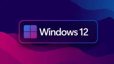 Microsoft Siapkan Windows 12 dengan Teknologi AI Unggulan yang Rilis 2024