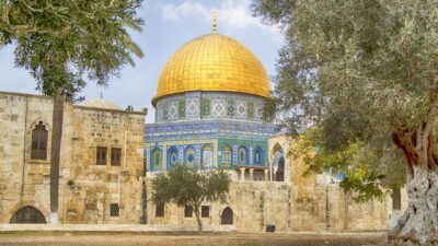 Direbut Berkali-Kali! 5 Fakta Menarik Tentang Yerusalem