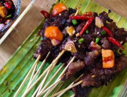 Kuliner Terfavorit di Tanah Pasundan, Simak Resep Sate Maranggi Khas Purwakarta