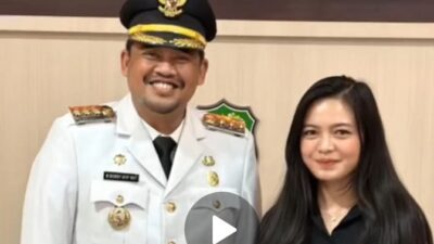 Clara Wirianda Bobby Nasution