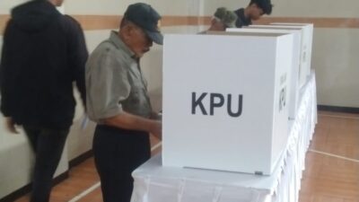 KPU KBB Berharap Partisipasi Warga di Pilkada 2024 Meningkat