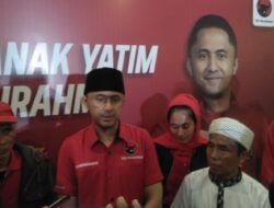 Ketua DPD PDIP Jabar Sebut Hengki Kurniawan Akan Kembali Berkontestasi di Pilkada KBB