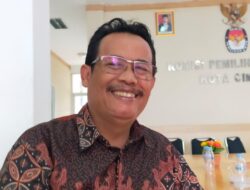 KPU Cimahi Belum Tetapkan Hasil Raihan Kursi Anggota DPRD Hasil Pileg 2024