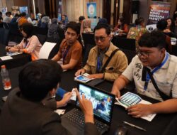 Tingkatkan Kunjungan Wisatawan Nusantara, Disparbud Jabar Gelar West Java Sales Mission di Jawa Timur
