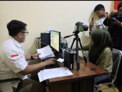 Perekaman KTP di Kota Bekasi Kini Bisa Dilaksanakan di Kelurahan