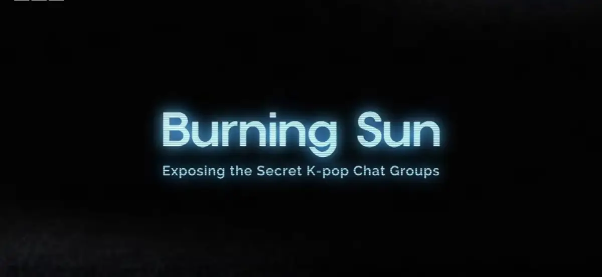 BBC Burning Sun