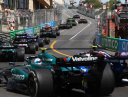 Klasemen Sementara Formula 1 2024: Verstappen Unggul Usai GP Kanada