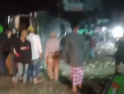 Polda Jabar Tetapkan 2 Tersangka Baru Kecelakaan Maut Bus di Ciater Subang