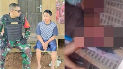 Hasil Otopsi, Polisi Ungkap Ada 10 Luka Tusuk Kasus Pembunuhan Ibu Kandung di Sukabumi