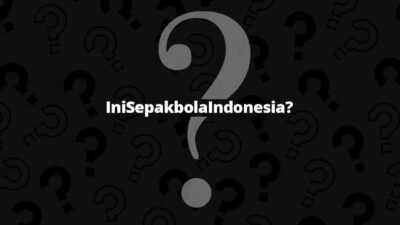 Pemain Persib Ramai Memposting IniSepakbolaIndonesia di Media Sosial Instagram, Ada Apa?