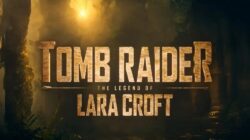 Tomb Raider The Legend of Lara Croft