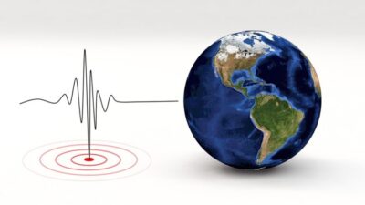Gempa Magnitudo 4,0 Guncang Kabupaten Bandung Jumat 7 Juni 2024 Dini Hari Tadi