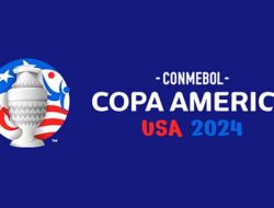 Catat! Jadwal dan Daftar Peserta Copa America 2024