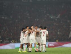 Daftar Tim Lolos Putaran Ketiga Kualifikasi Piala Dunia 2026, Indonesia Masuk Pot 6