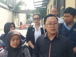 Keluarga Siswi SMK Korban Bullying di KBB hingga Meninggal Melapor ke Polres Cimahi